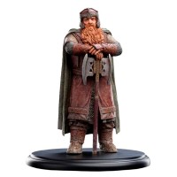 Статуетка Weta Workshop Lord Of The Rings Gimli (860103826)