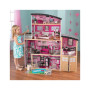 Ігровий набір KidKraft Ляльковий будиночок Sparkle Mansion Dollhouse (65826)