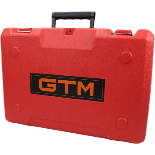 Перфоратор GTM RH28/850EV 3,2Дж, 850Вт, 6-28мм (RH28/850EV)