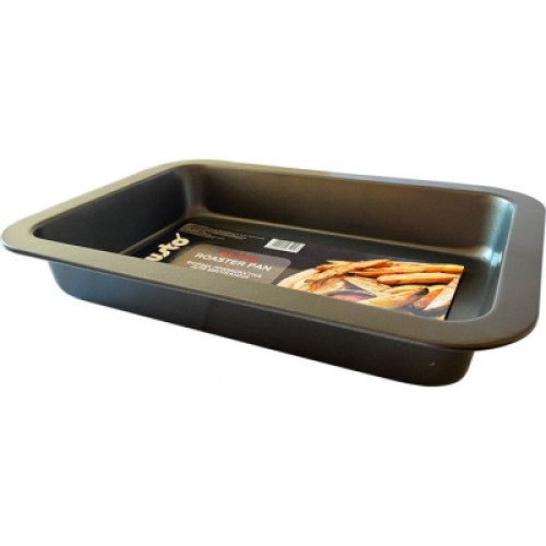 Форма для випікання Gusto Rectangle 38 x 27 x 5,2 см (GT-3138)