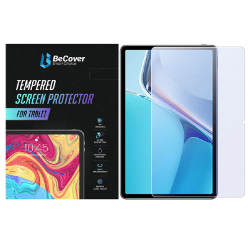 Скло захисне BeCover Huawei MatePad SE 2022 10.1" (708795)