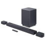 Акустична система JBL Bar 800 Black (JBLBAR800PROBLKEP)