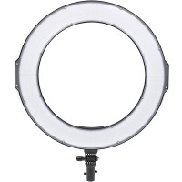 Набір блогера PowerPlant Ring Light RL-288A LED (RL288A)