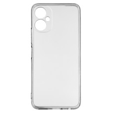 Чохол до мобільного телефона Armorstandart Air Series TECNO Spark 9 Pro (KH7n) Camera cover Transparent (ARM64650)