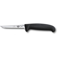 Кухонний ніж Victorinox Fibrox Poultry 9см Black (5.5903.09)