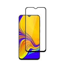 Скло захисне PowerPlant Full screen Samsung Galaxy A30, Galaxy A30s Black (GL606306)