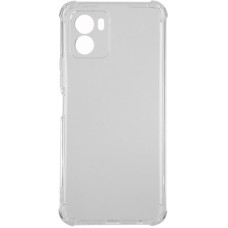 Чохол до мобільного телефона BeCover Anti-Shock Vivo Y15s / Y15a Clear (708928)