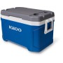 Термобокс Igloo Latitude 52 49л Blue (0342235033836)