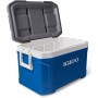 Термобокс Igloo Latitude 52 49л Blue (0342235033836)