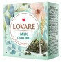 Чай Lovare "Milk oolong" 15х2 г (lv.76395)