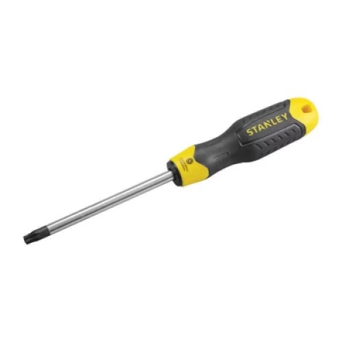 Викрутка Stanley Cushion Grip, TORX TT40 х 120мм. (STHT0-65154)