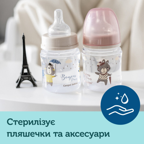 Підігрівач Canpol babies багатофункціональний (77/053)