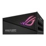 Блок живлення ASUS 1000W ROG STRIX PCIE5 Gold Aura Edition (90YE00P1-B0NA00)