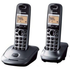 Телефон DECT Panasonic KX-TG2512UAM