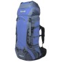 Рюкзак туристичний Terra Incognita Rango 75 blue / gray (4823081500377)