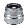 Об'єктив Fujifilm XF 35mm F2.0 Silver (16481880)