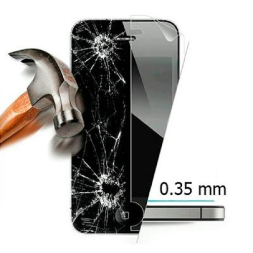 Плівка захисна Drobak для планшета Apple iPad mini Anti-Shock (500233)
