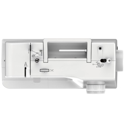 Швейна машина Minerva M21K