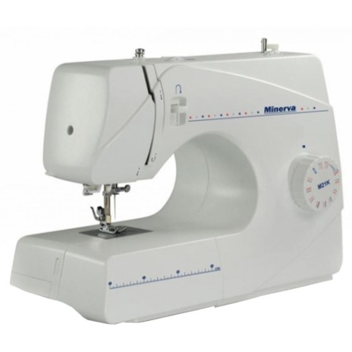 Швейна машина Minerva M21K