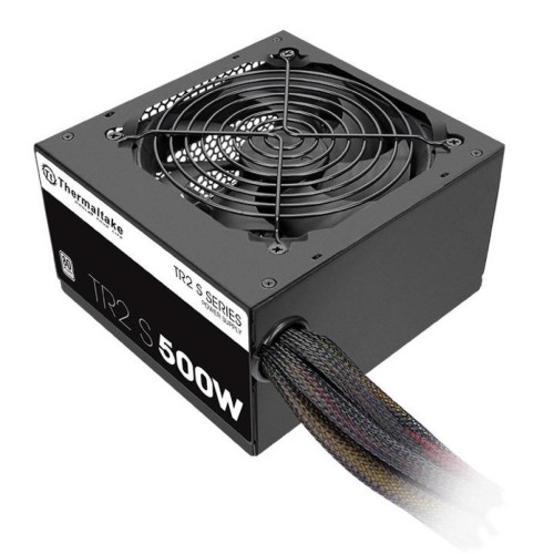 Блок живлення ThermalTake 500W (PS-TRS-0500NPCWEU-2)