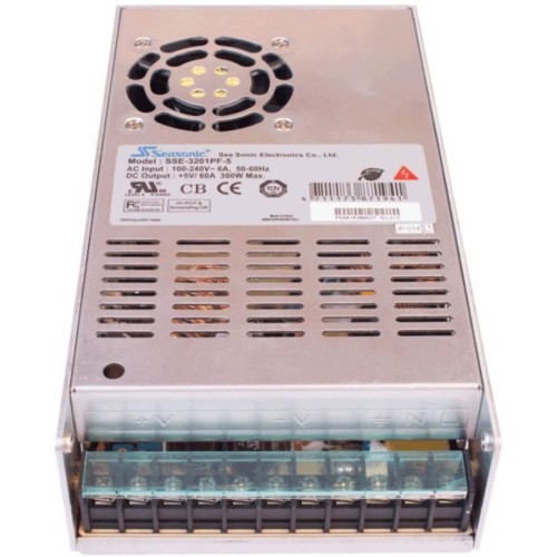 Блок живлення Seasonic 450W (SSE-4501PF-12)