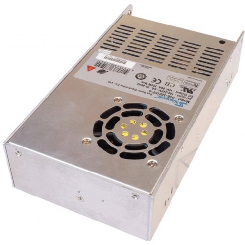 Блок живлення Seasonic 450W (SSE-4501PF-12)