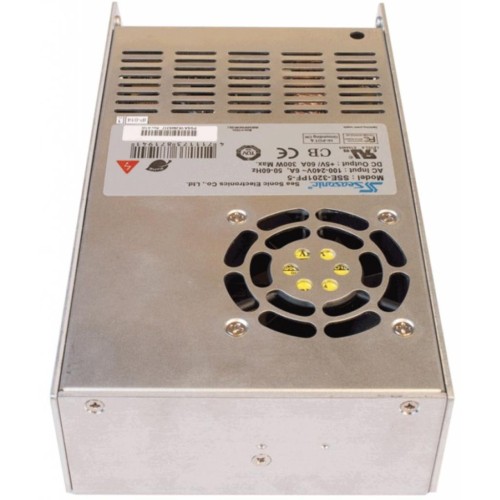 Блок живлення Seasonic 450W (SSE-4501PF-12)