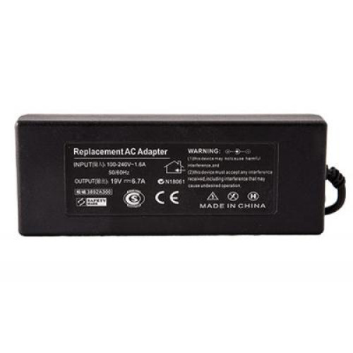 Блок живлення до ноутбуку Drobak HP 40W 19,5V 2.05A разъем 4.0*1.7 (140960)