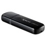 USB флеш накопичувач Apacer 16GB AH355 Black USB 3.0 (AP16GAH355B-1)