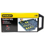 Набір інструментів Stanley отверток CUSHION GRIP 10 шт. (2-65-014)