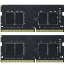 Модуль пам'яті для ноутбука SoDIMM DDR4 16GB (2x8GB) 2400 MHz eXceleram (E416247SD)