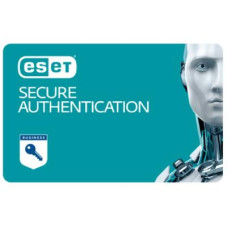 Антивірус ESET Secure Authentication 6 ПК лицензия на 1year Business (ESA_6_1_B)