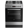 Плита BEKO FSM62331DXT