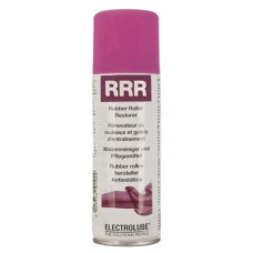 Рідина для очистки гумових валів RRR250ML (спрей) ELECTROLUBE Electrolube (CS-PCR-RRR250ML)
