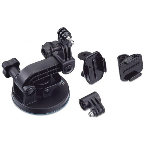 Аксесуар до екшн-камер GoPro Suction Cup Mount (AUCMT-302)