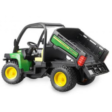 Спецтехніка Bruder Міні-всюдихід Bruder John Deere Gator XUV 855D М1:16 (02491)