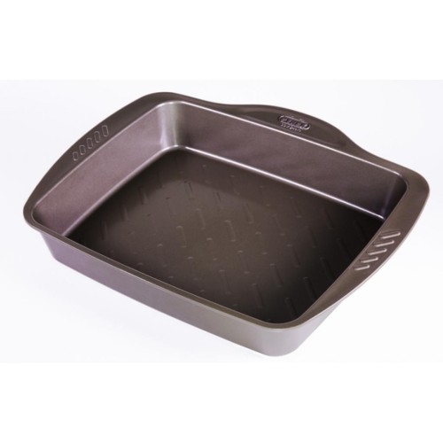 Форма для випікання Pyrex Asimetria 25 х 20 см прямоугольная (AS25RR0)