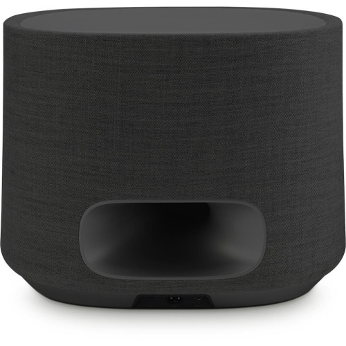 Акустична система Harman Kardon Citation Sub Black (HKCITATIONSUBBLKEU)