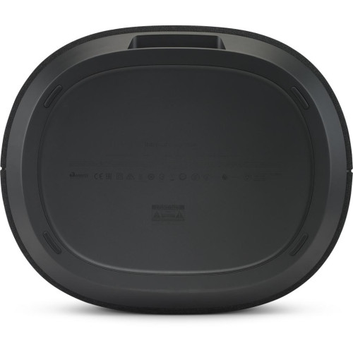 Акустична система Harman Kardon Citation Sub Black (HKCITATIONSUBBLKEU)