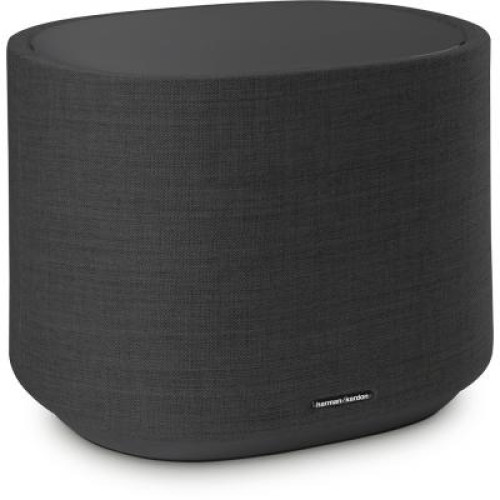 Акустична система Harman Kardon Citation Sub Black (HKCITATIONSUBBLKEU)