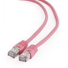 Патч-корд 3м FTP cat 6 Cablexpert (PP6-3M/RO)