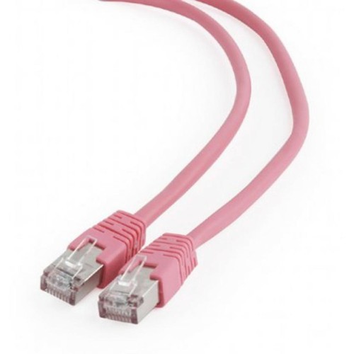 Патч-корд 3м FTP cat 6 Cablexpert (PP6-3M/RO)