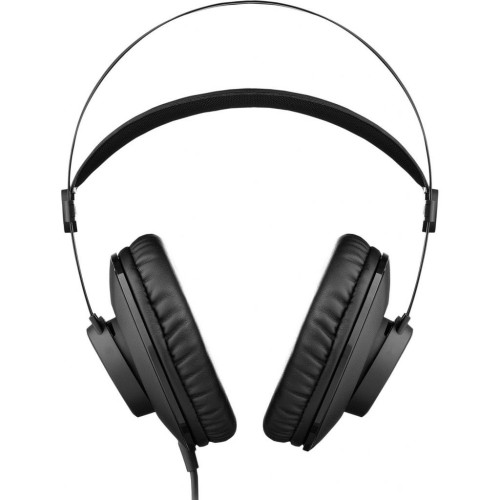 Навушники AKG K72 Black (3169H00020)