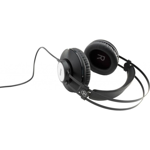 Навушники AKG K72 Black (3169H00020)