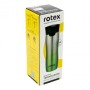 Термокружка Rotex Green 450 мл (RCTB-309/3-450)