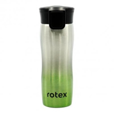 Термокружка Rotex Green 450 мл (RCTB-309/3-450)