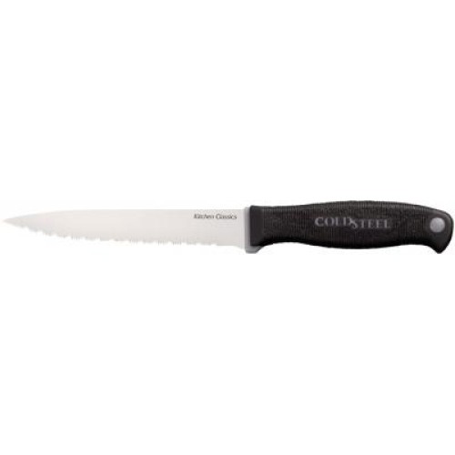 Кухонний ніж Cold Steel Steak Knife 11,7 см (59KSSZ)