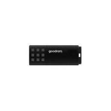 USB флеш накопичувач GOODRAM 64GB UME3 Black USB 3.1 (UME3-0640K0R11)