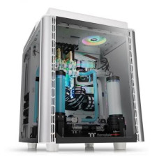 Корпус ThermalTake Level 20 HT TG Snow Edition 4 (CA-1P6-00F6WN-00)