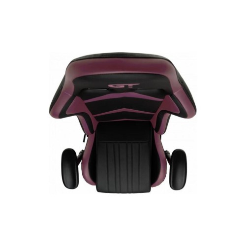 Крісло ігрове GT Racer X-2534-F Black/Violet